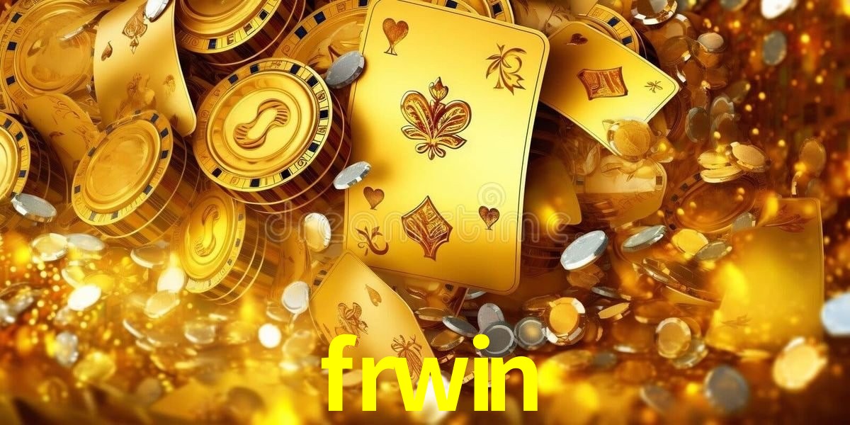 A Emoção da Loteria na frwin: Uma Chance de Mudança de Vida