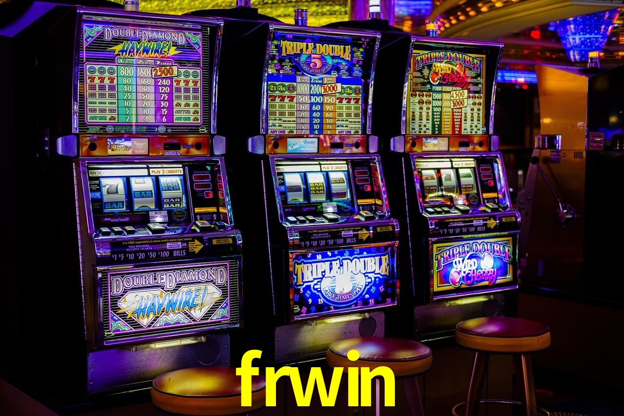 Mesa de Blackjack frwin