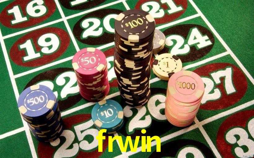 frwin download — arquivo APK para Android oficial