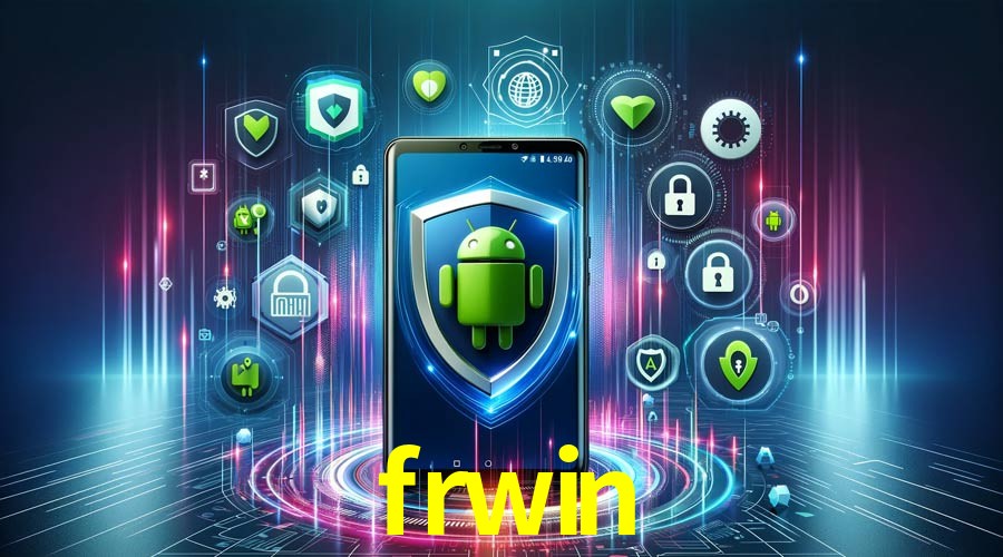 2FA Security frwin