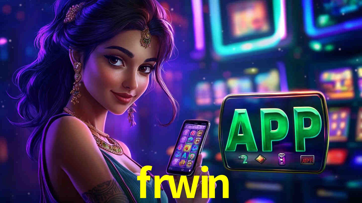 frwin: A Experiência de Casino com Jogos de Mesa ao Vivo