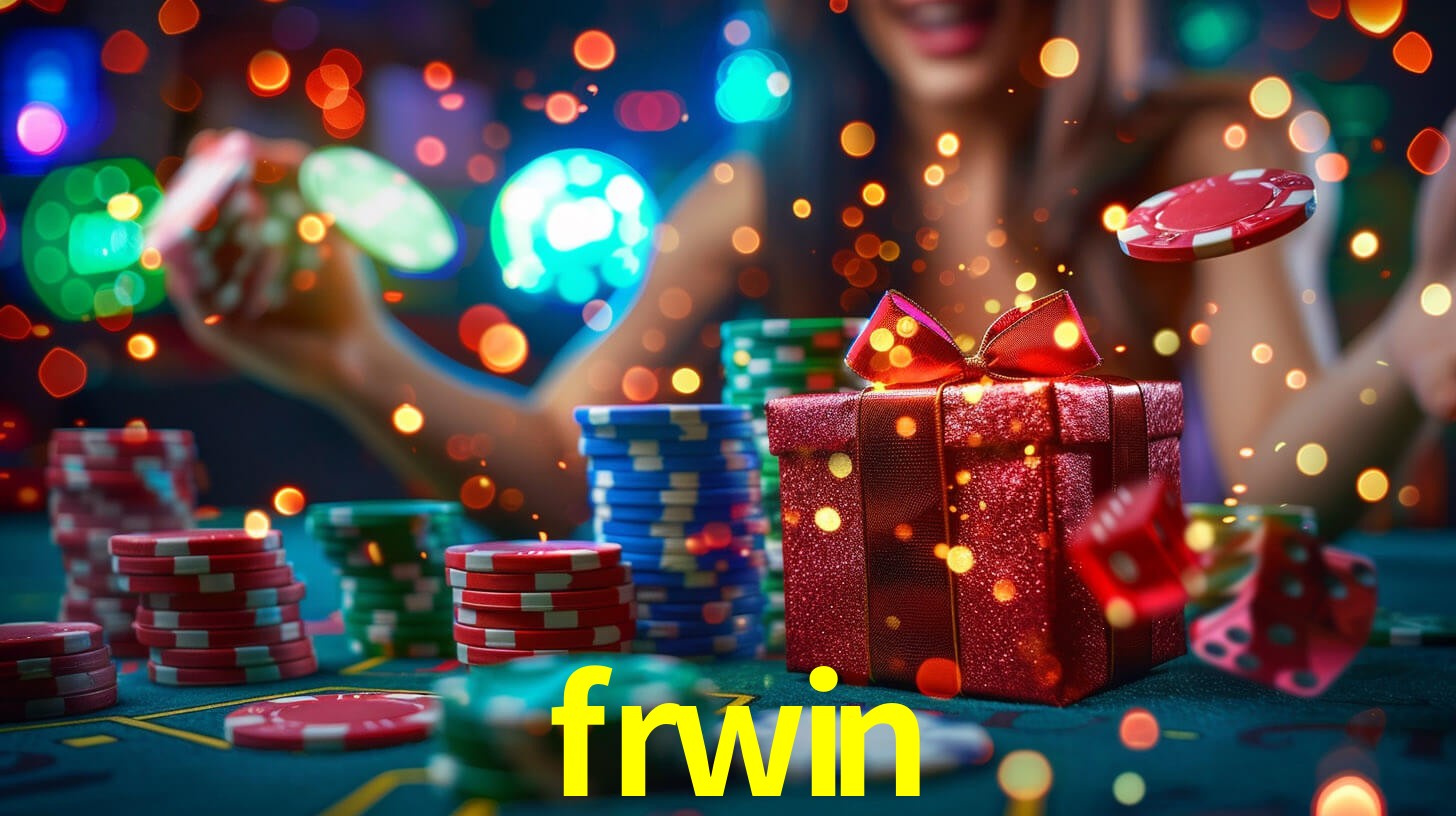 App FRWIN.COM