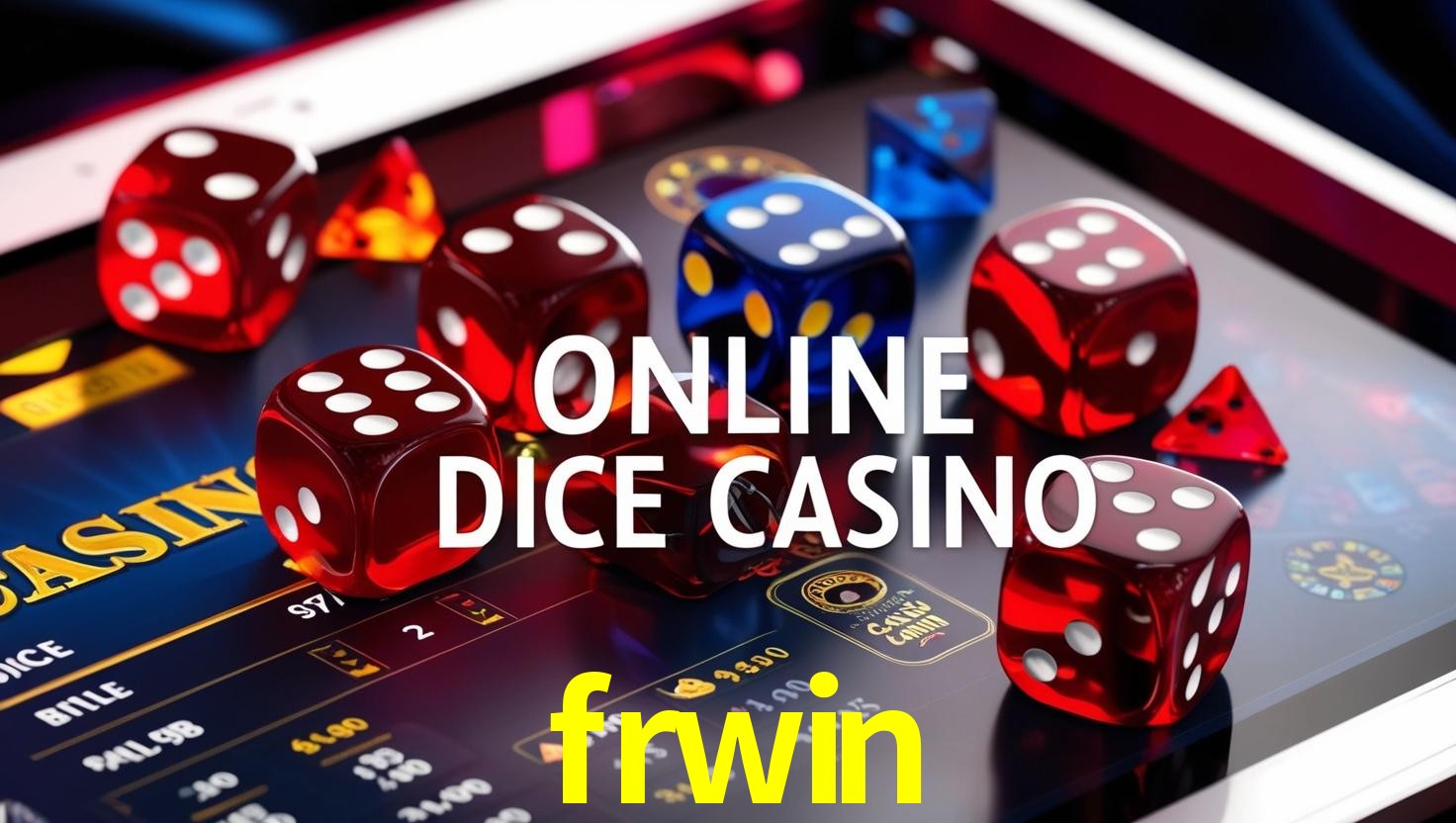 Apostas Futebol ao Vivo FRWIN.COM