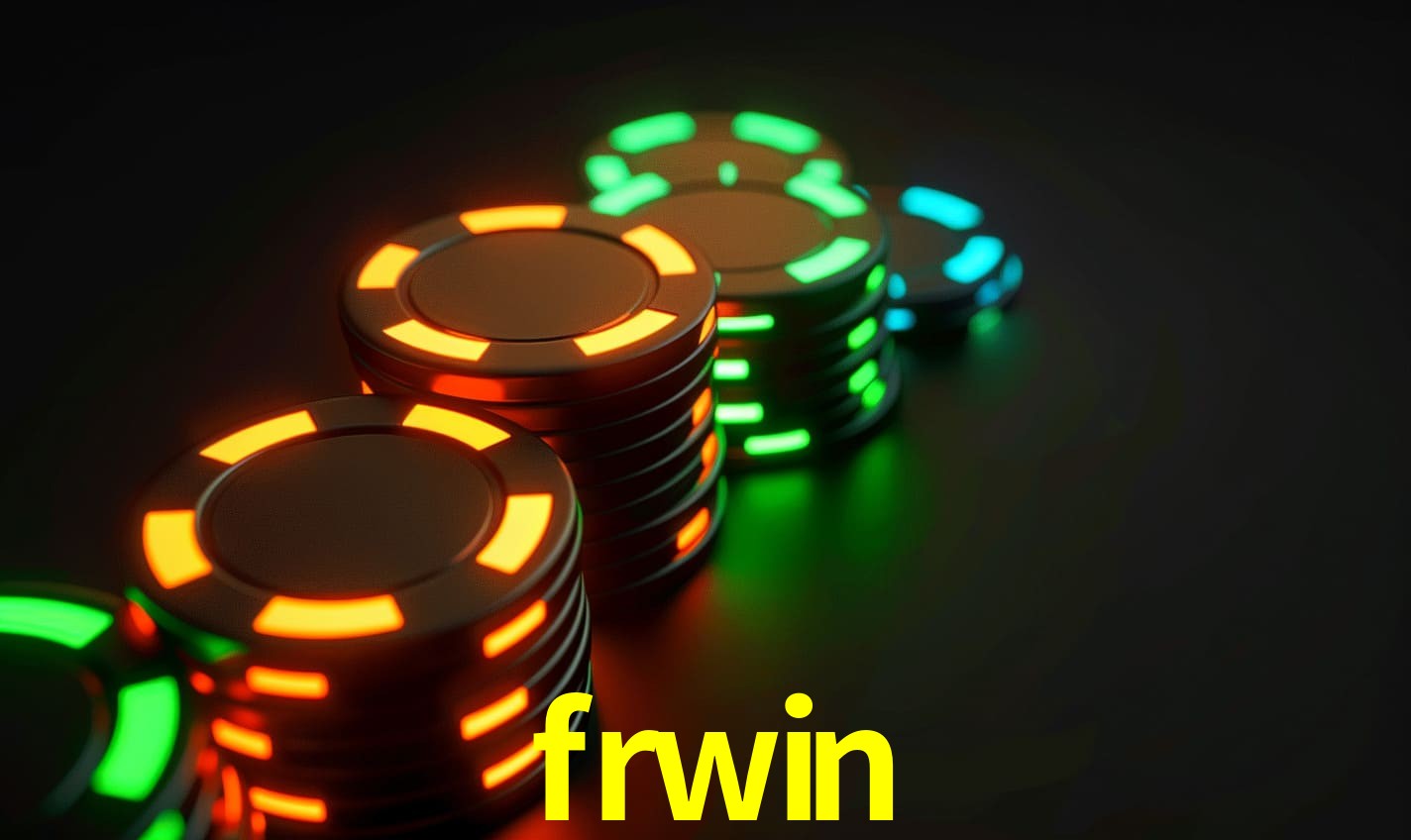 Cassino Online Seguro FRWIN.COM