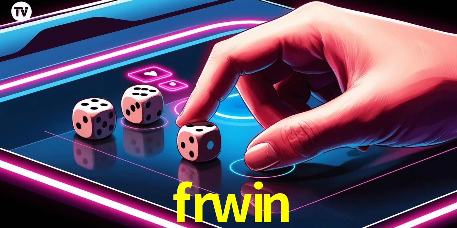 Jogos de Cassino FRWIN.COM
