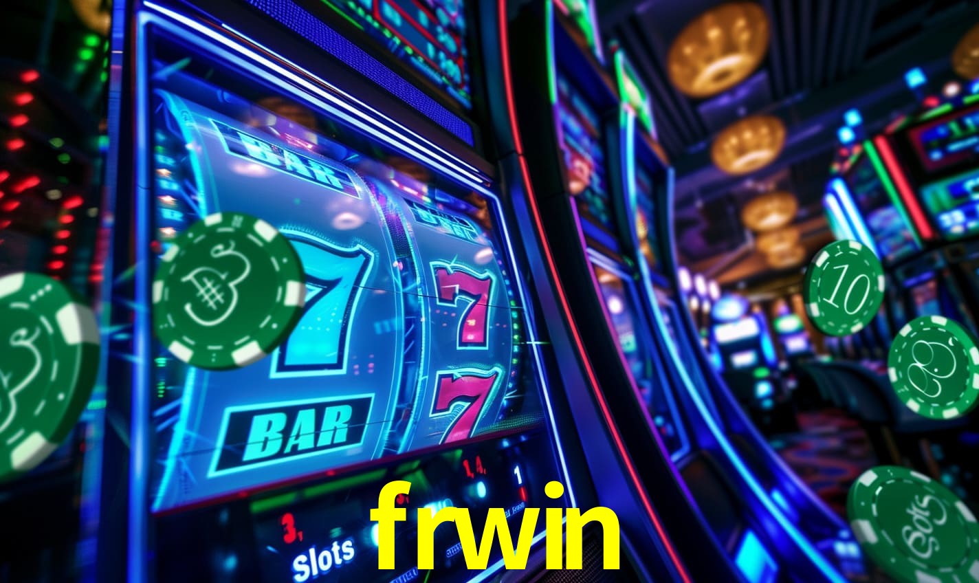 FRWIN.COM Login Rápido